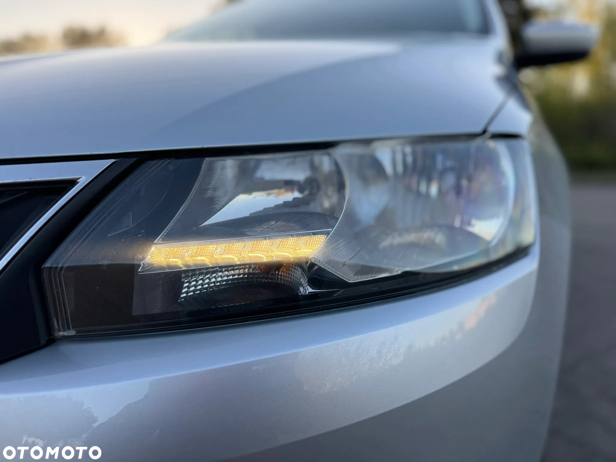 Skoda RAPID 1.0 TSI Ambition - 29
