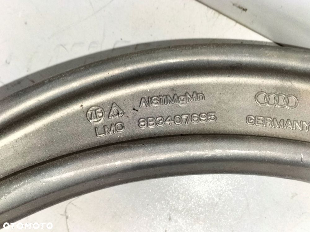 mcperson zwrotnica amortyzator zacisk wahacz lewy audi a7 vw - 10
