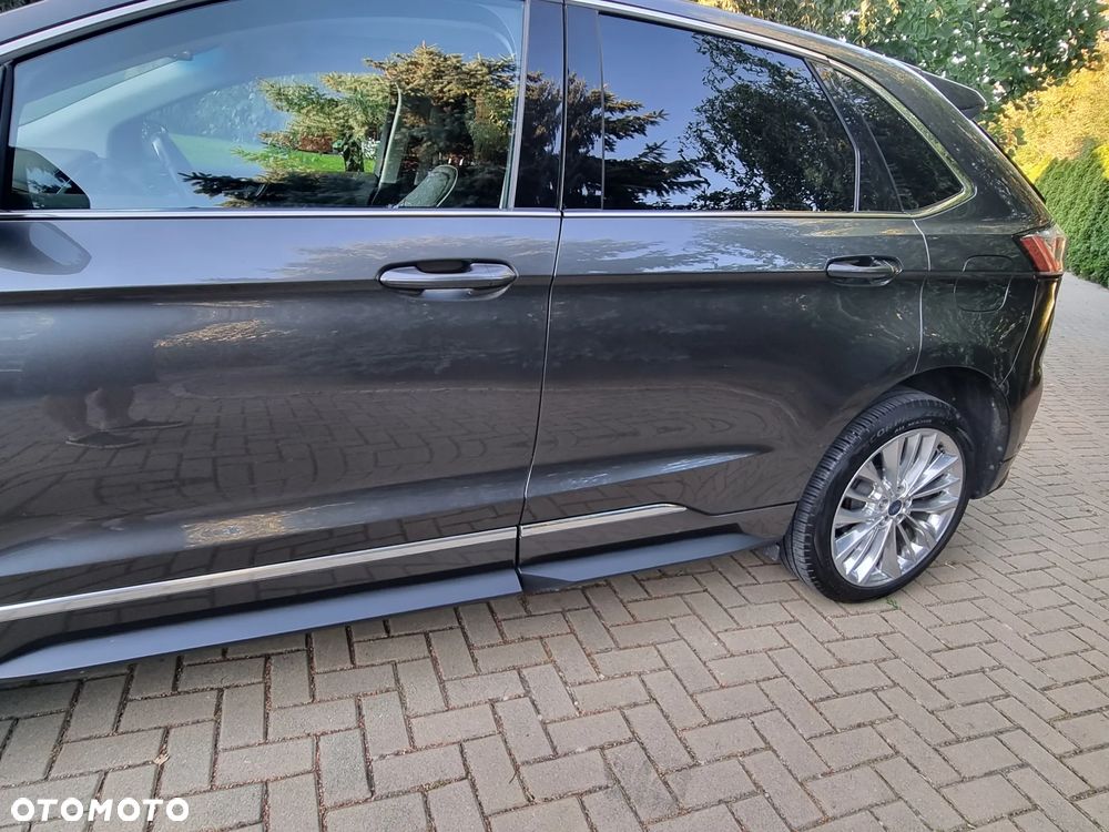 Ford Edge 2.0 EcoBlue Twin-Turbo 4WD Vignale - 4
