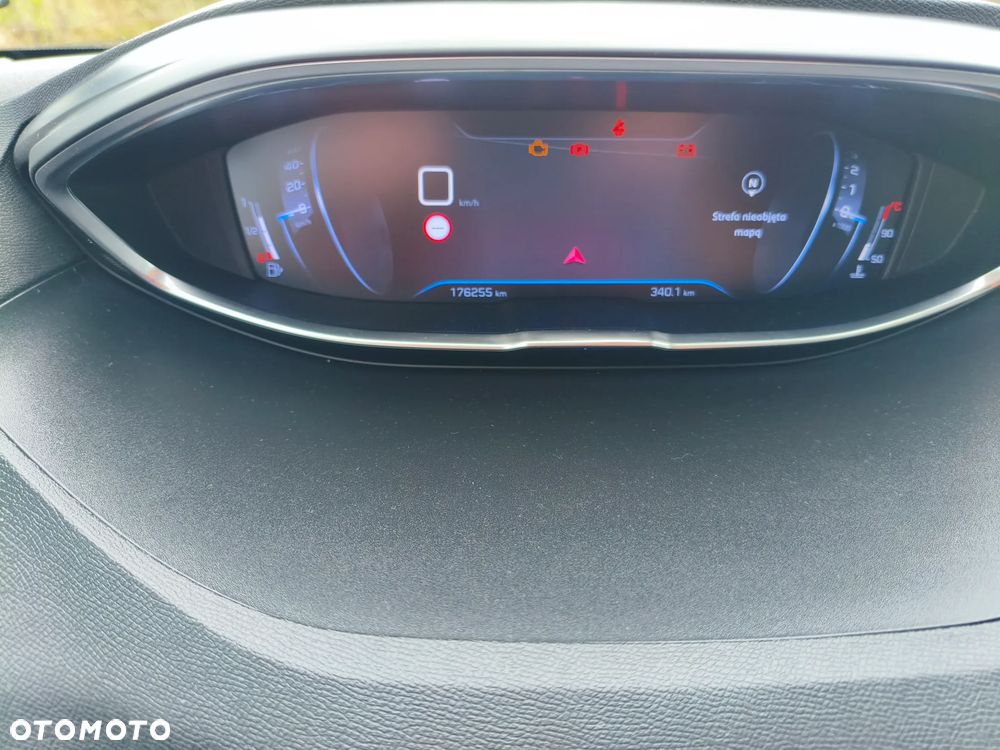 Peugeot 3008 1.5 BlueHDi Active S&S - 7