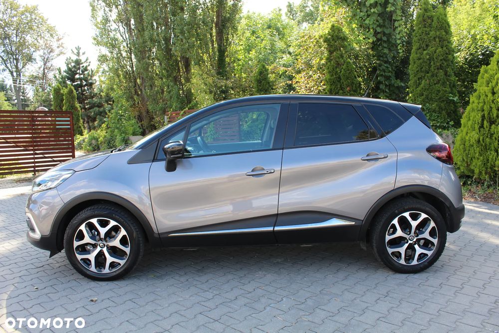 Renault Captur (ENERGY) TCe 90 LIMITED - 4