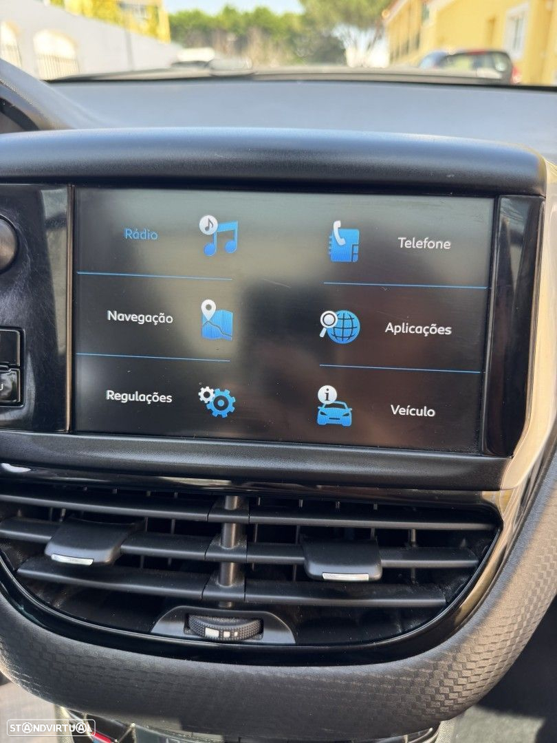Peugeot 2008 1.2 PureTech Crossway EAT6 - 18