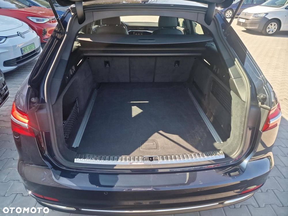 Audi A6 Avant - 31