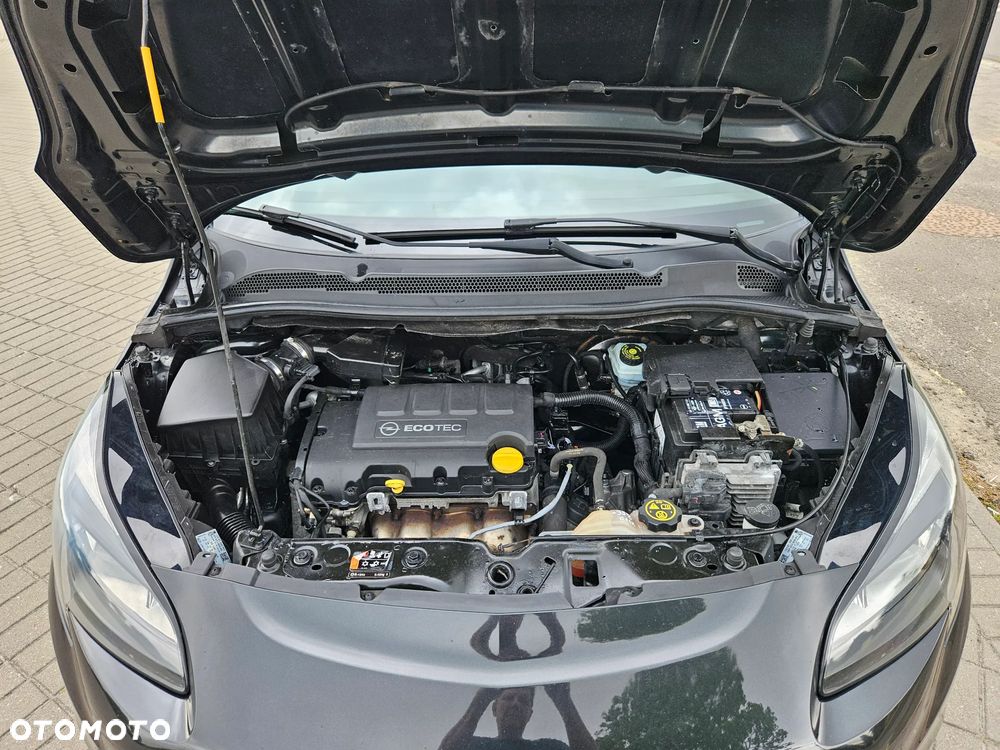 Opel Corsa 1.4 16V Catch me - 18