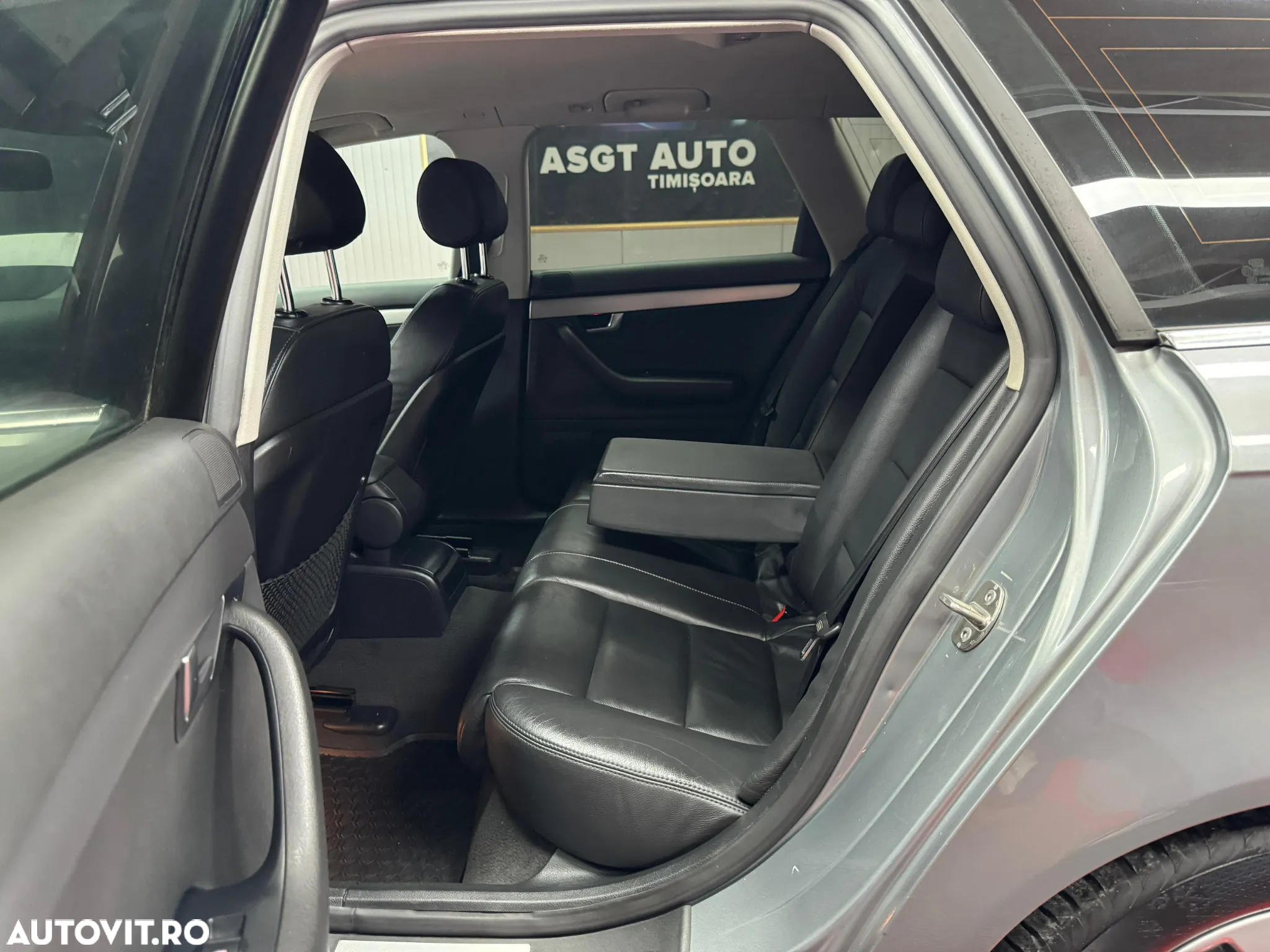 Audi A4 - 15