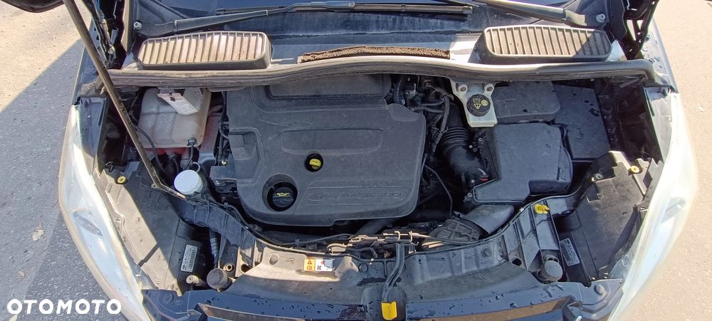 Ford Grand C-MAX 2.0 TDCi Trend MPS6 - 20