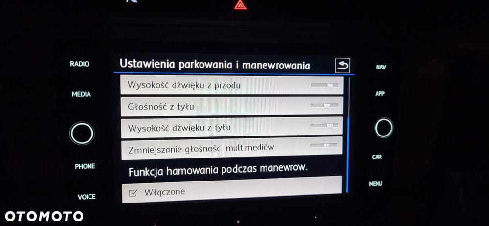 Volkswagen Passat 2.0 TDI BMT Comfortline DSG7 - 28