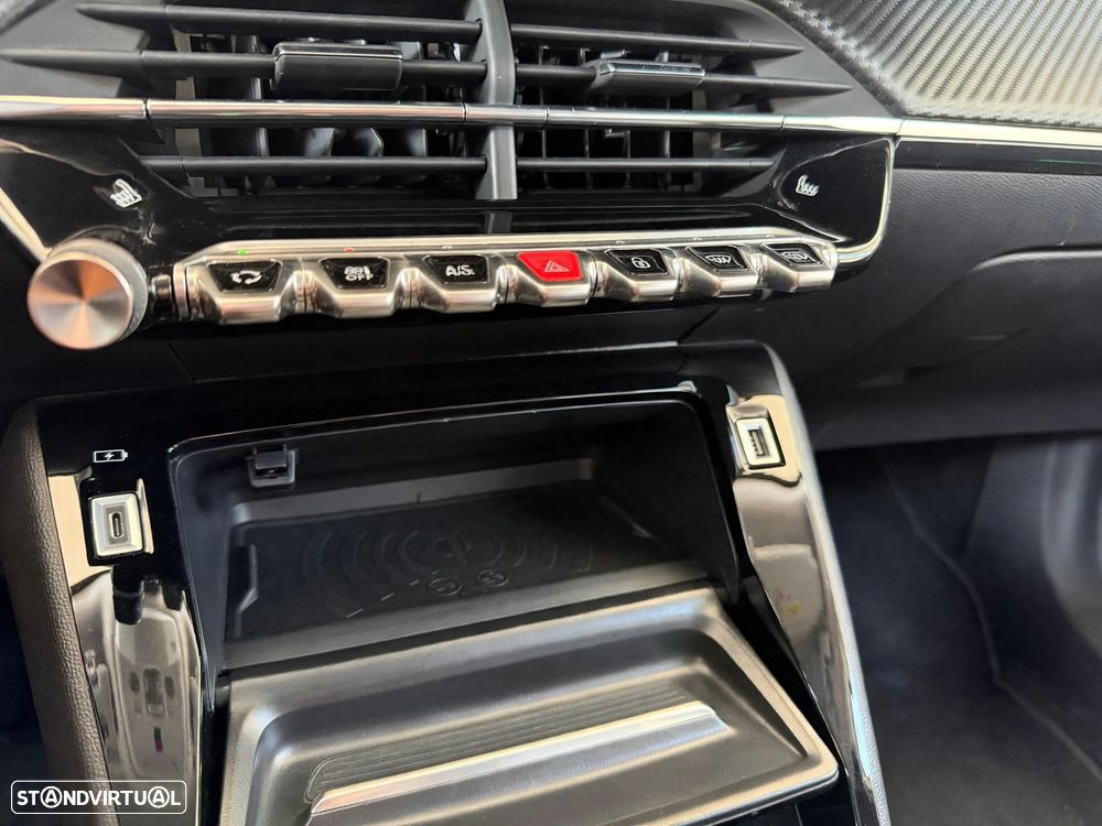 Peugeot 2008 PureTech 100 Stop&Start Allure Pack - 13