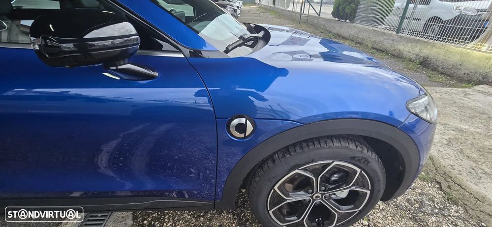 Smart #3 66 kWh Premium - 21