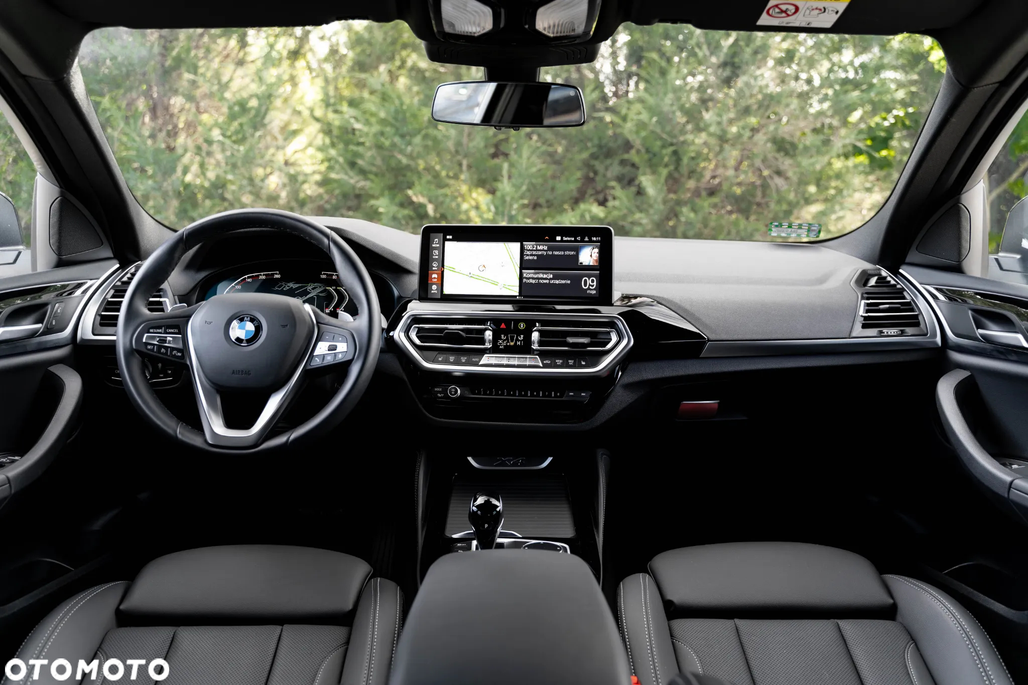 BMW X4 xDrive20i xLine sport - 19