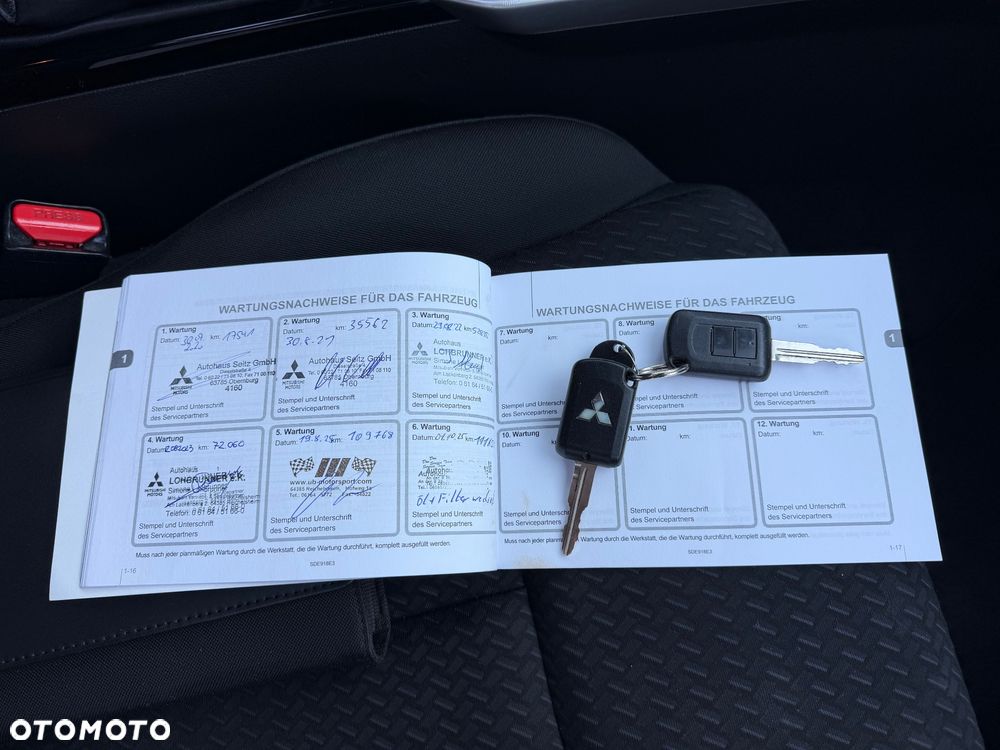 Mitsubishi Eclipse Cross 1.5 T-MIVEC 2WD Diamant+ - 18