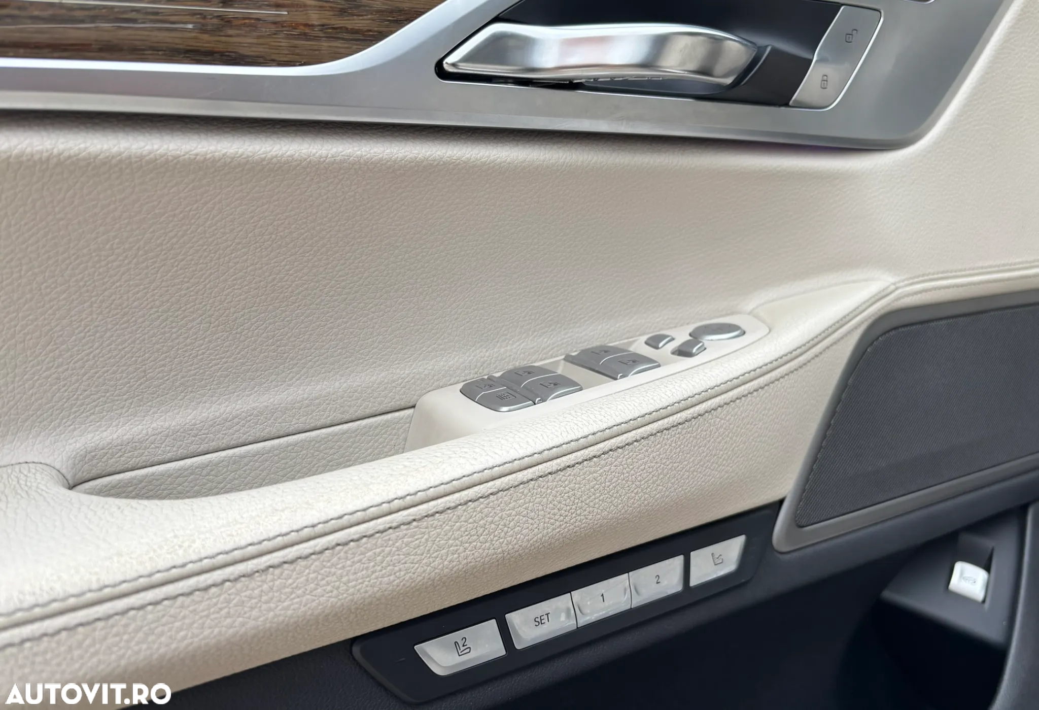 BMW Seria 7 730d xDrive - 30