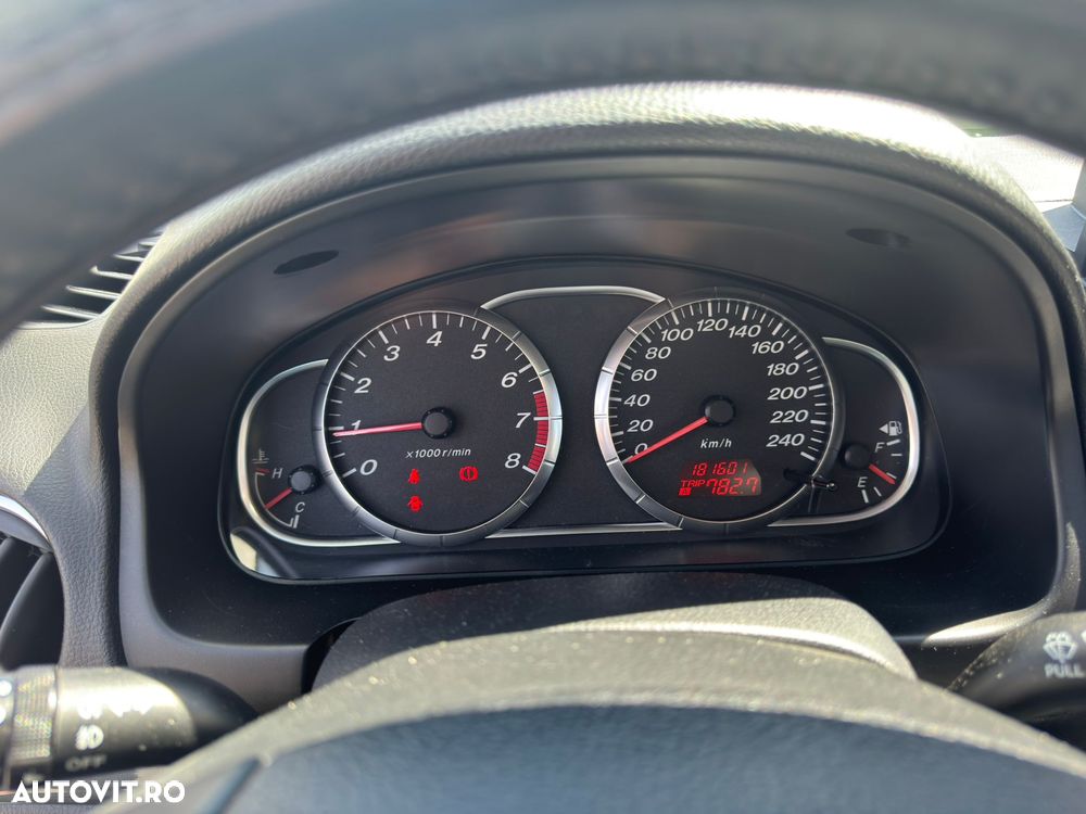 Mazda 6 1.8i Sport Combi CE - 13