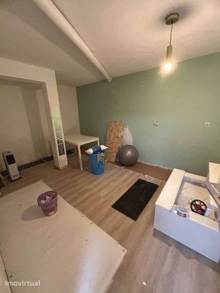 Gabinete em garagem - Grande imagem: 2/3