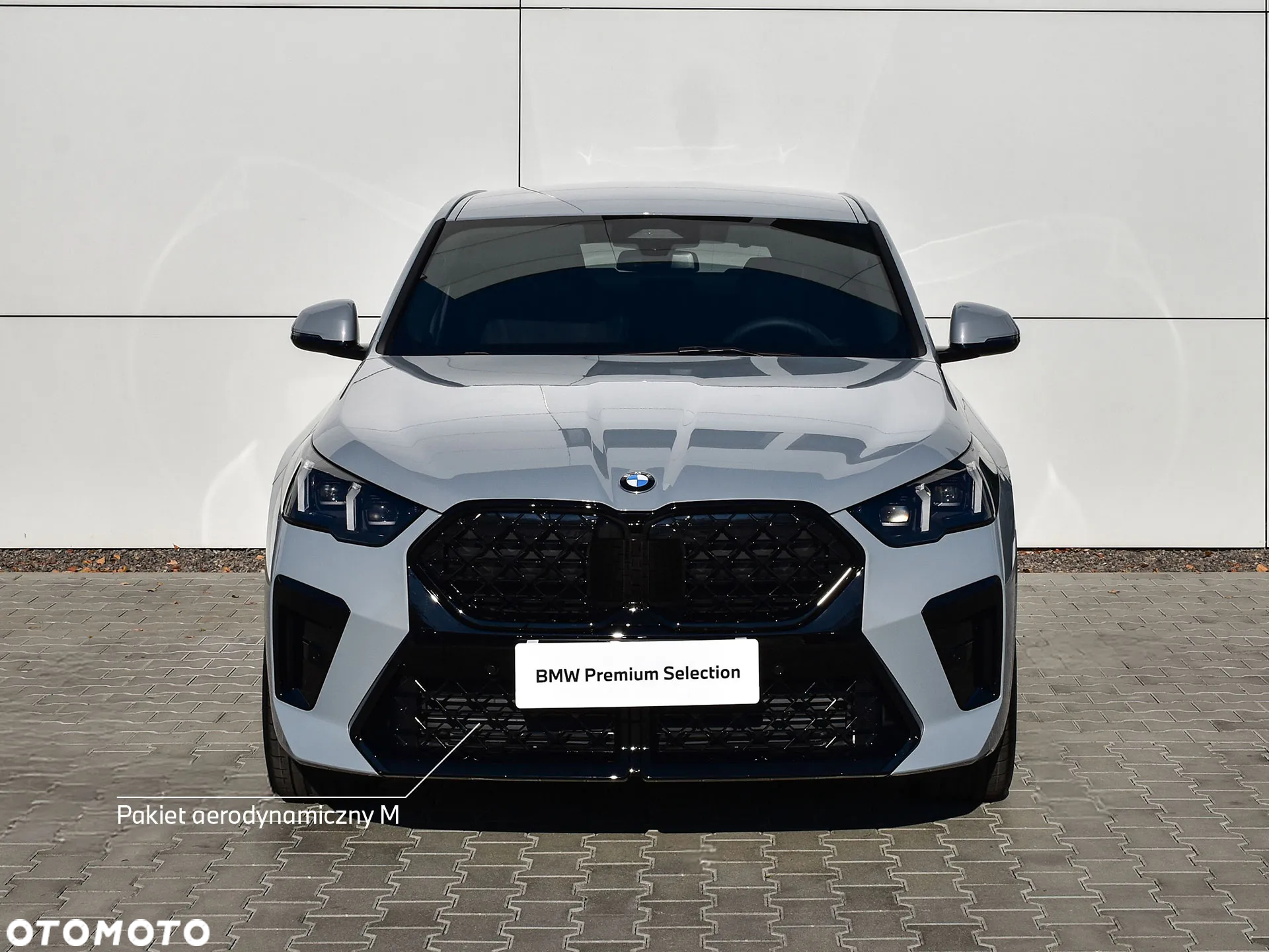 BMW X2 sDrive18d M Sport - 5