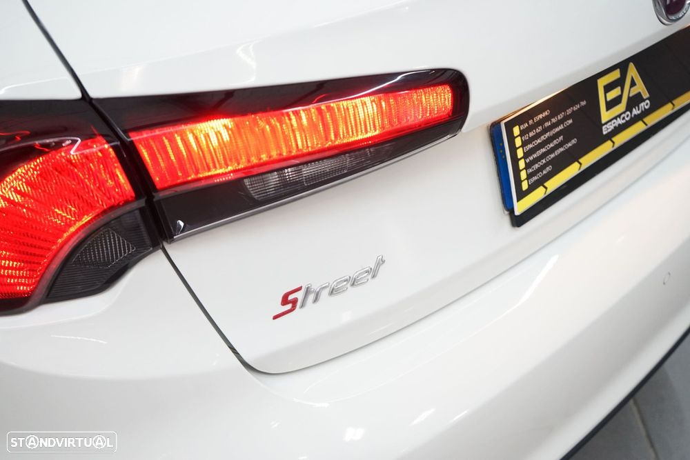 Fiat Tipo 1.3 M-Jet Street - 13