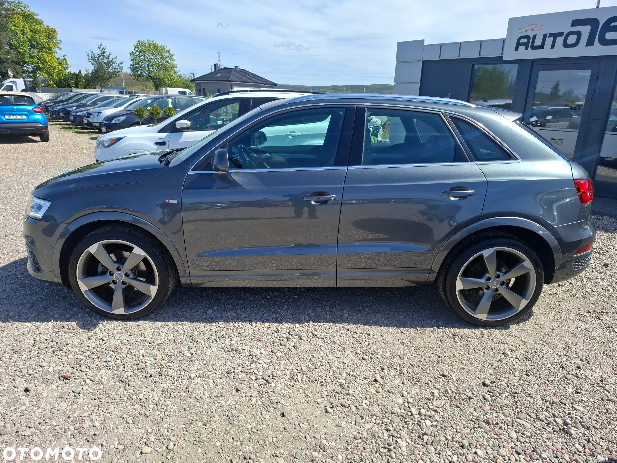 Audi Q3 - 6