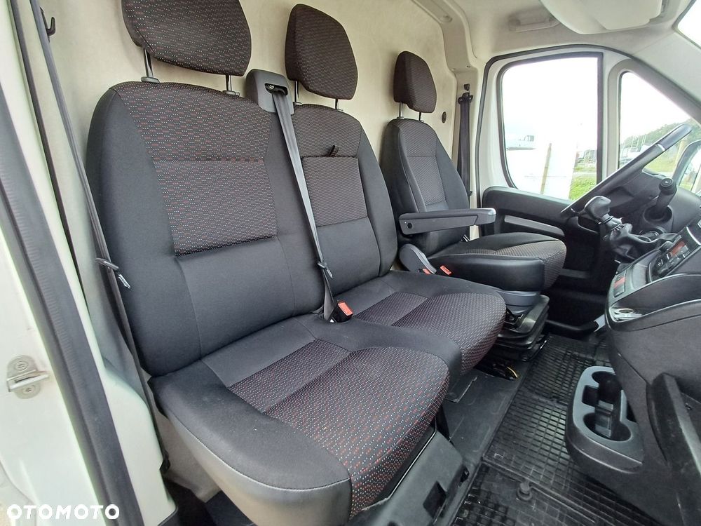 Peugeot Boxer - 13