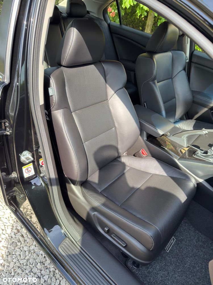 Honda Accord 2.4 Executive - 27