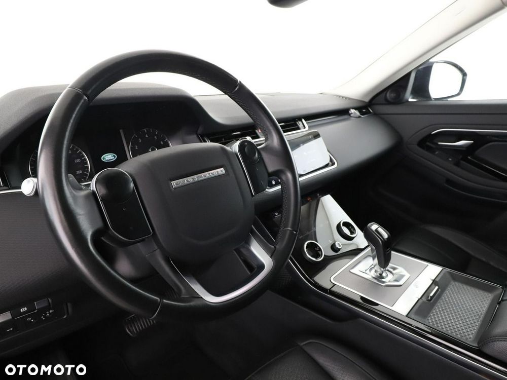 Land Rover Range Rover Evoque P200 S - 15