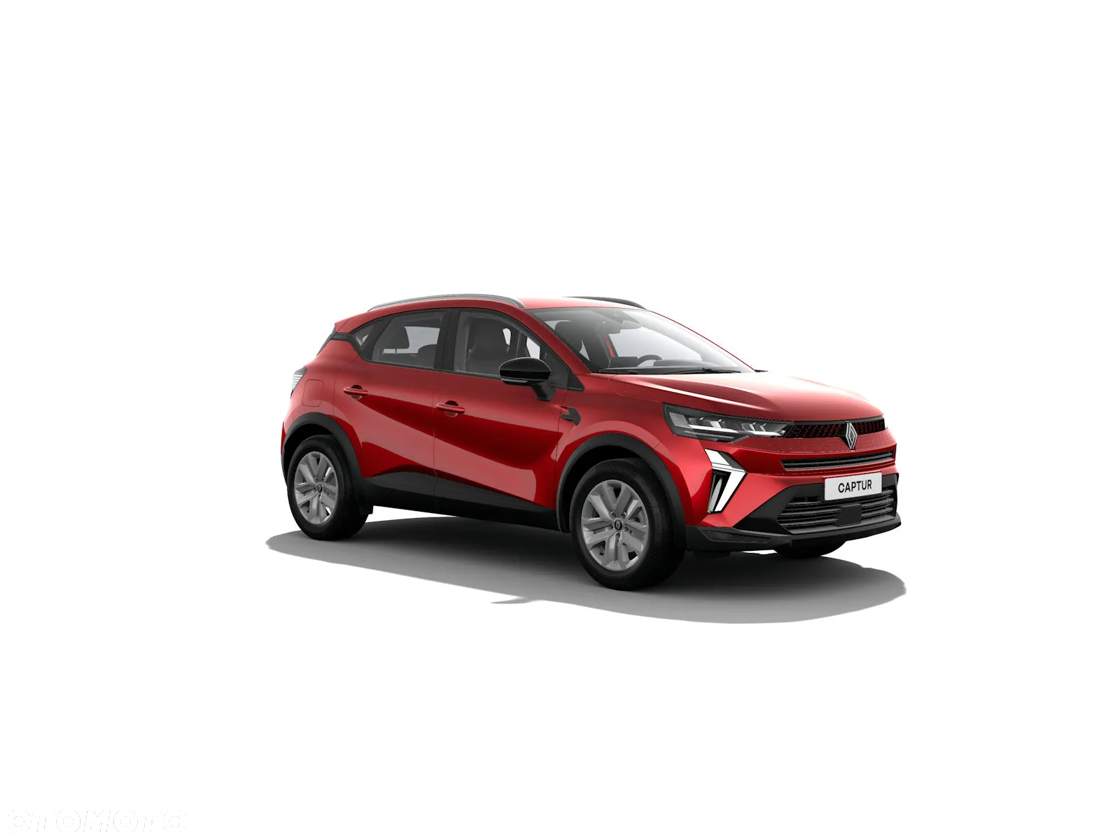 Renault Captur - 2