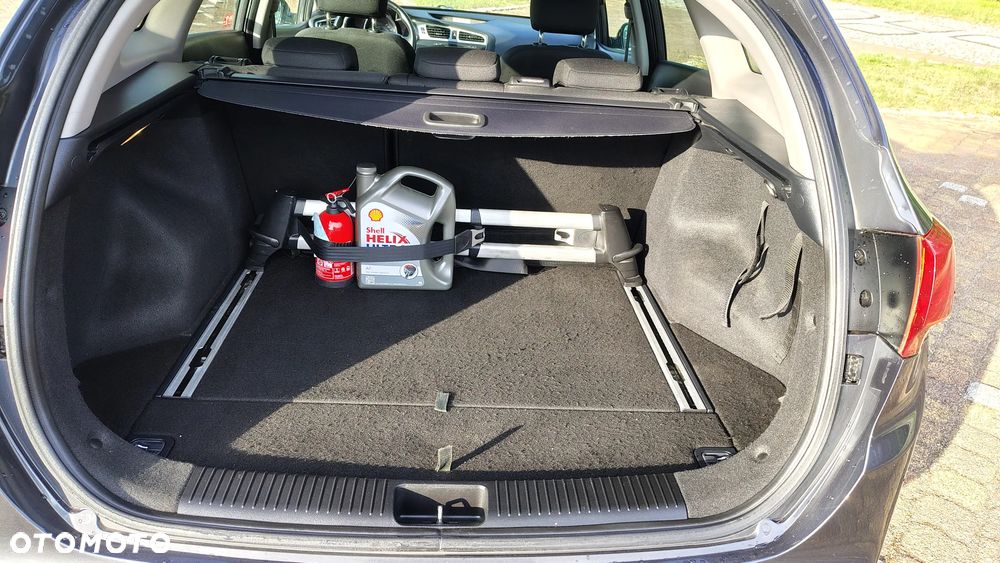 Kia Ceed 1.6 GDI L - 16