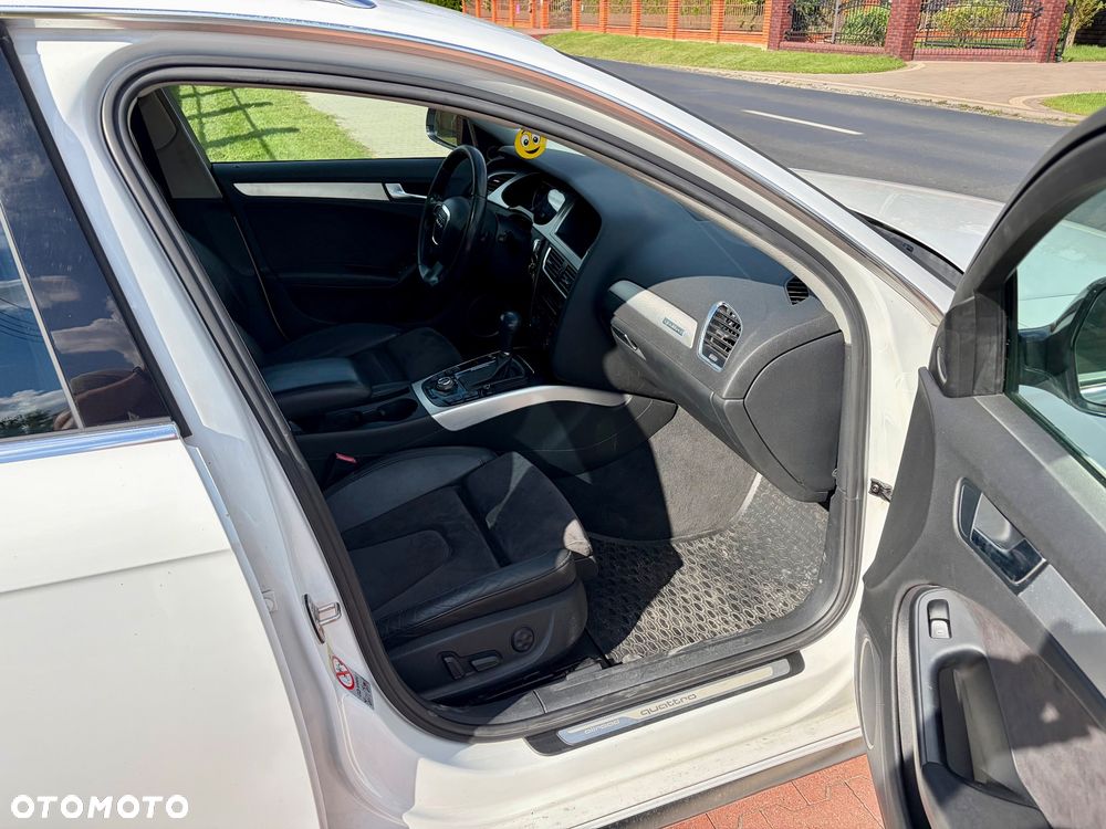 Audi A4 Allroad 3.0 TDI DPF S tronic - 15