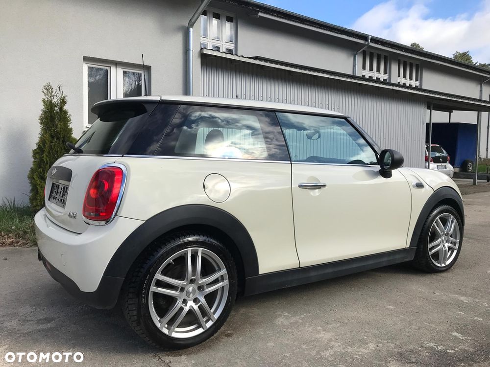 MINI ONE - 6