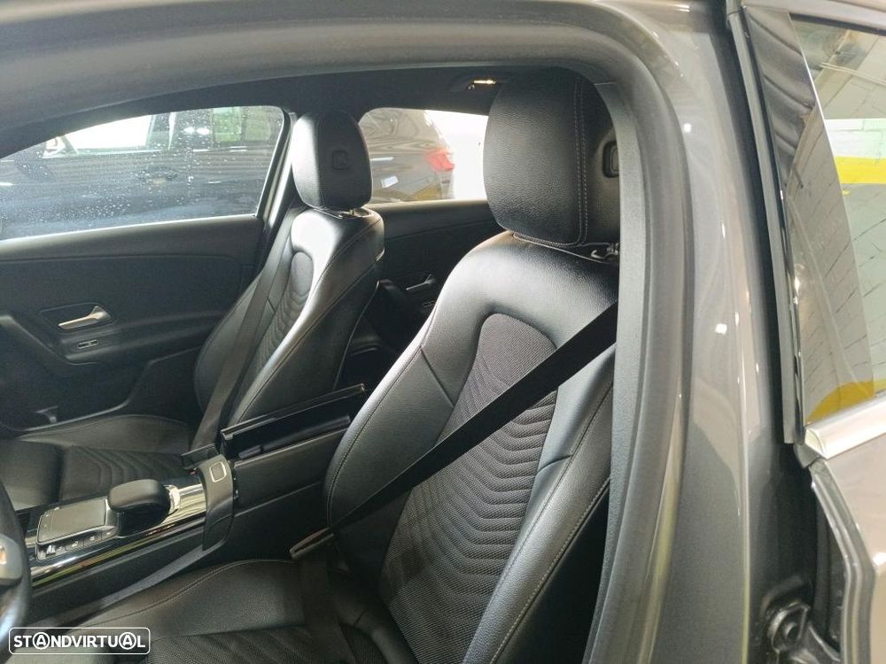 Mercedes-Benz A 250 e Style Plus - 6