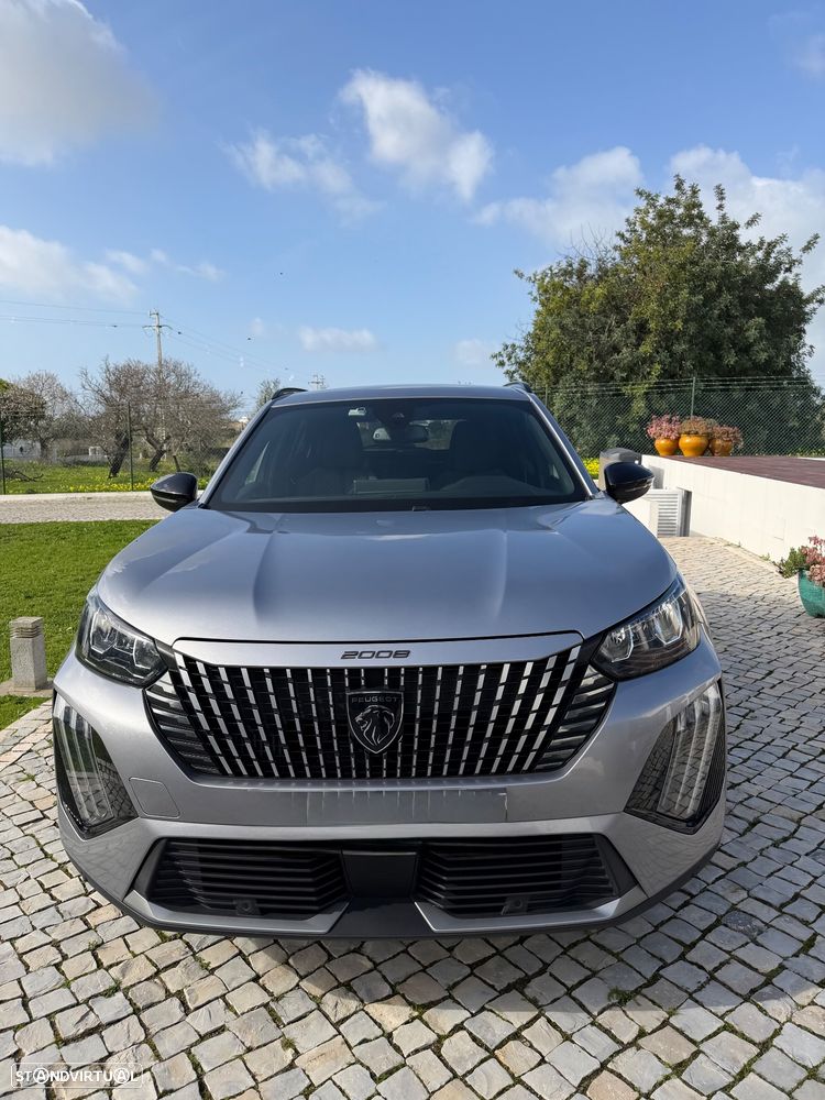 Peugeot 2008 1.2 PureTech Allure - 2