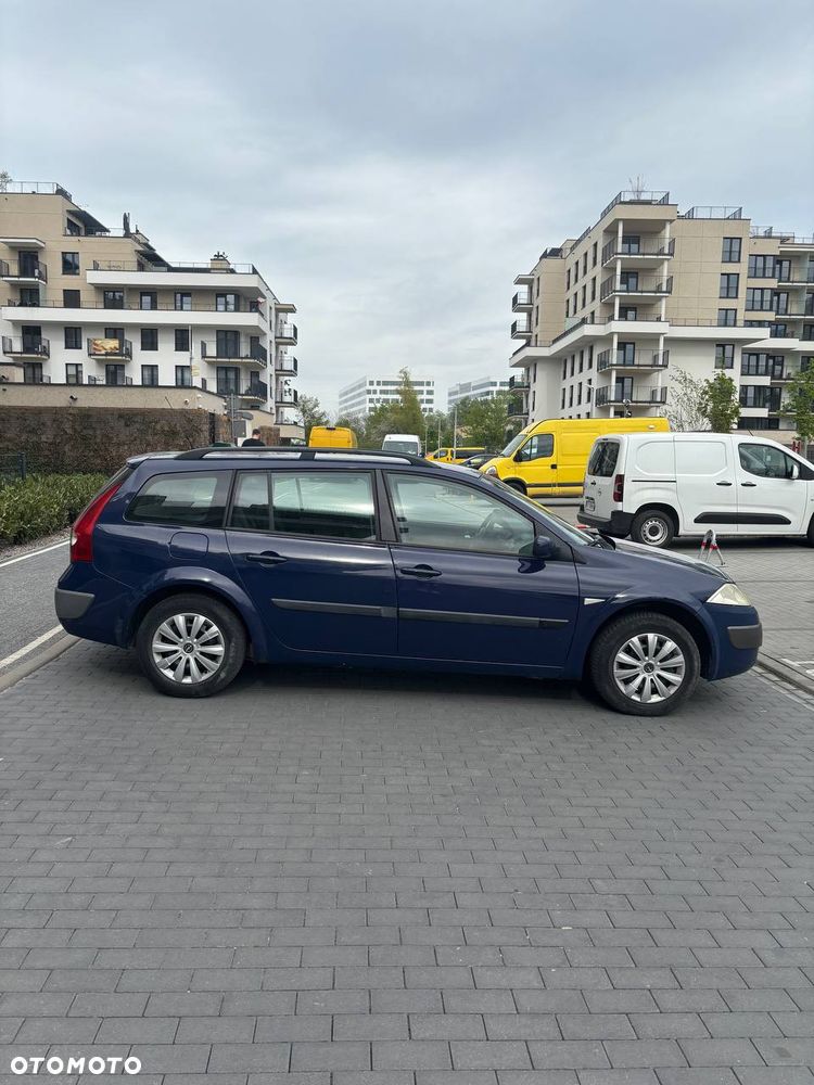 Renault Megane 1.4 Confort Privilege - 6