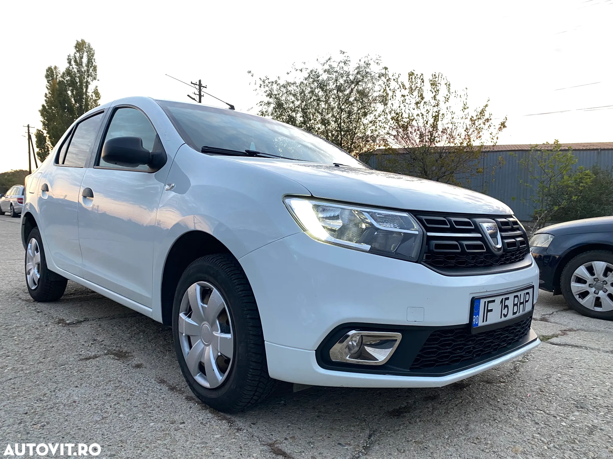 Dacia Logan 1.0 SCe Ambiance - 2