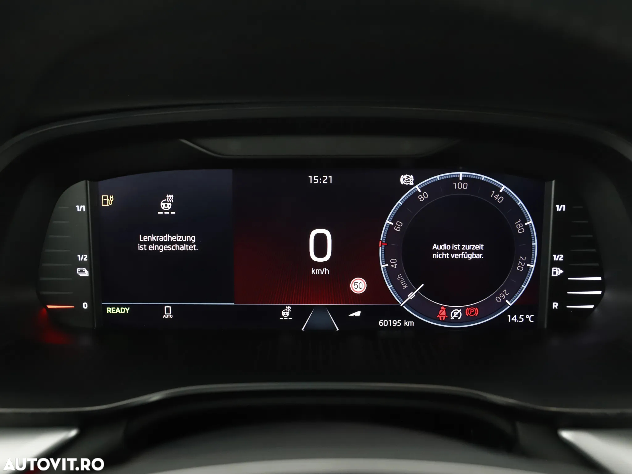Skoda Octavia 1.4 TSI iV DSG Style - 22