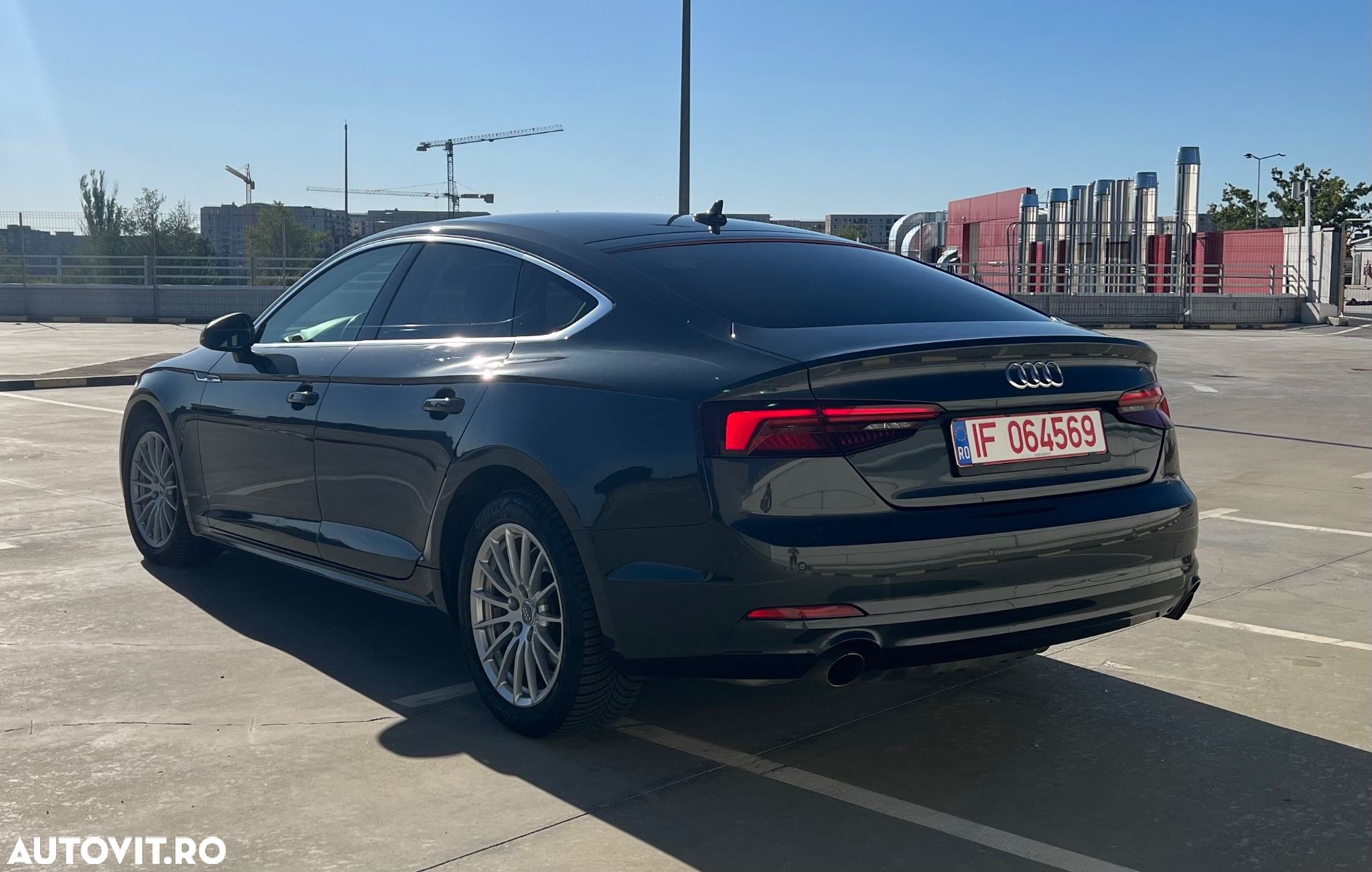 Audi A5 - 3
