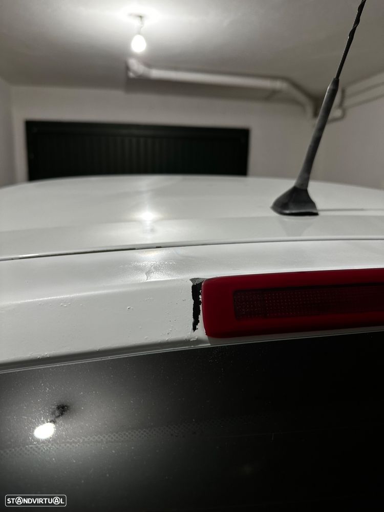 Renault Clio 1.5 dCi Confort - 7