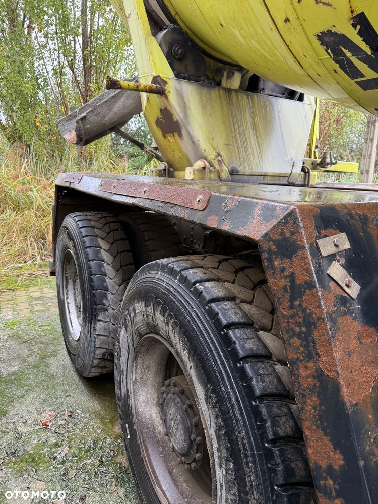 DAF CF85.480 - 3
