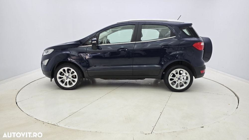 Ford EcoSport - 10