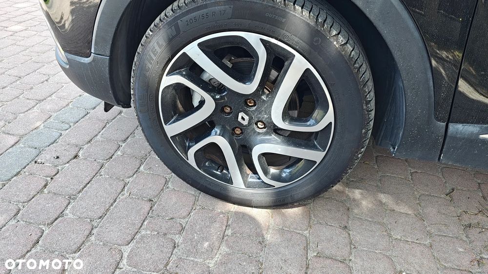 Renault Captur - 27