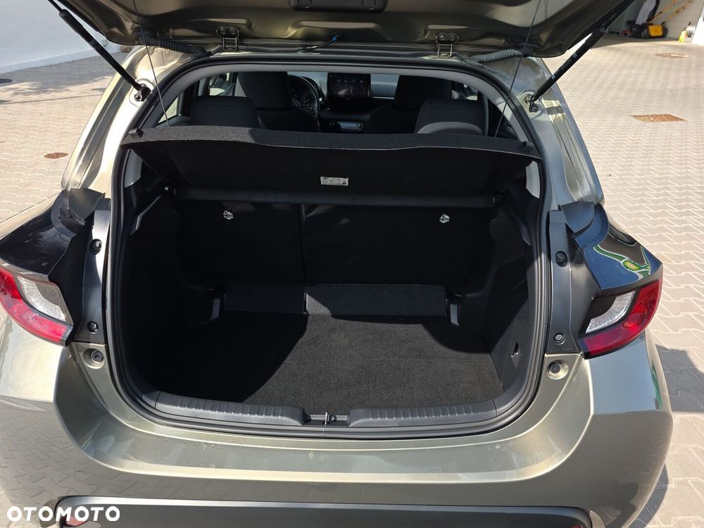 Toyota Yaris - 11