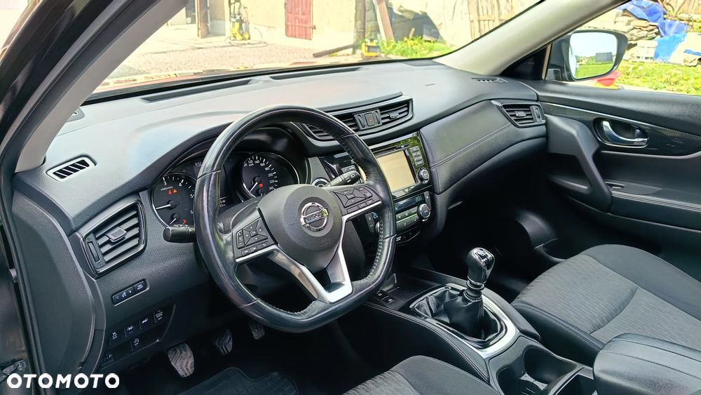 Nissan X-Trail 1.6 DCi Tekna - 18