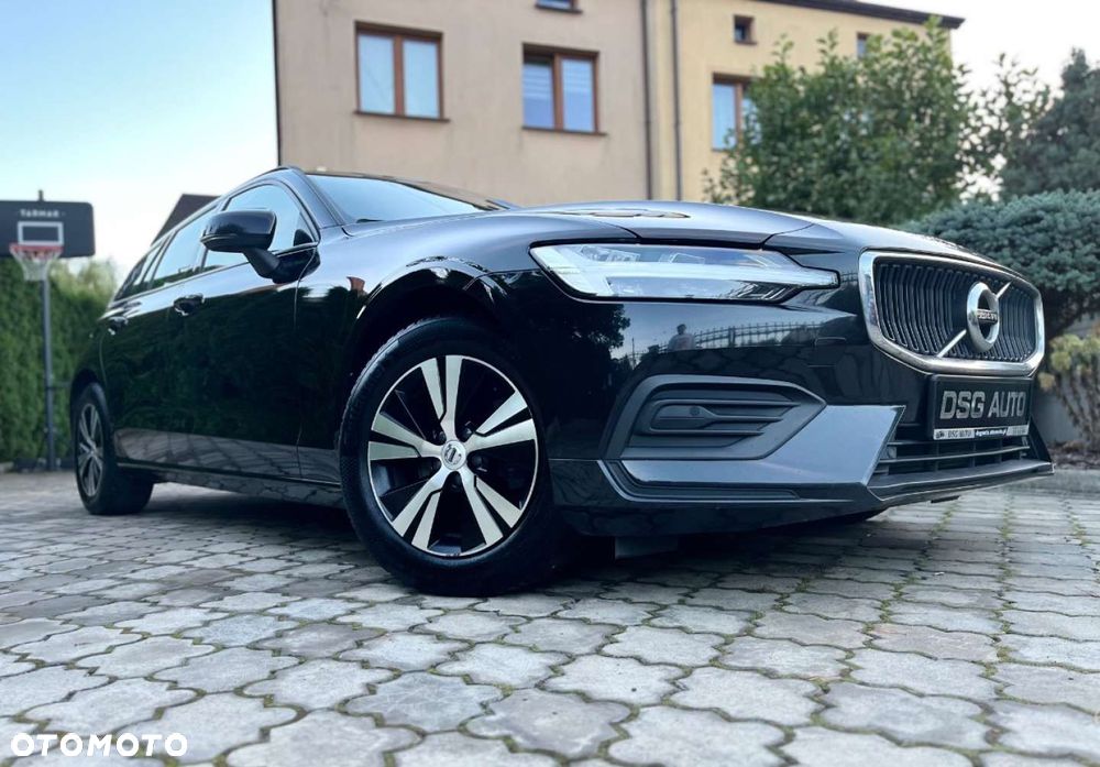 Volvo V60 - 9