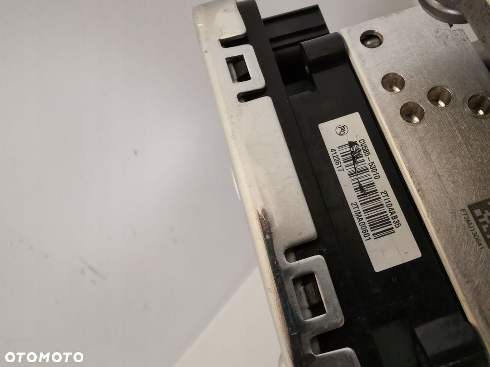KIA EV6 21- POMPA HAMULCOWA ABS SERWO CV58553010 - 6