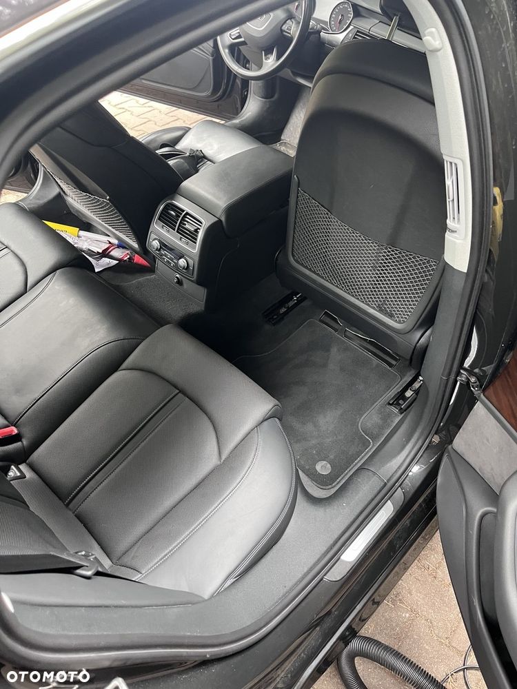 Audi A6 Limousine 2.0 TDI ultra S tronic - 13