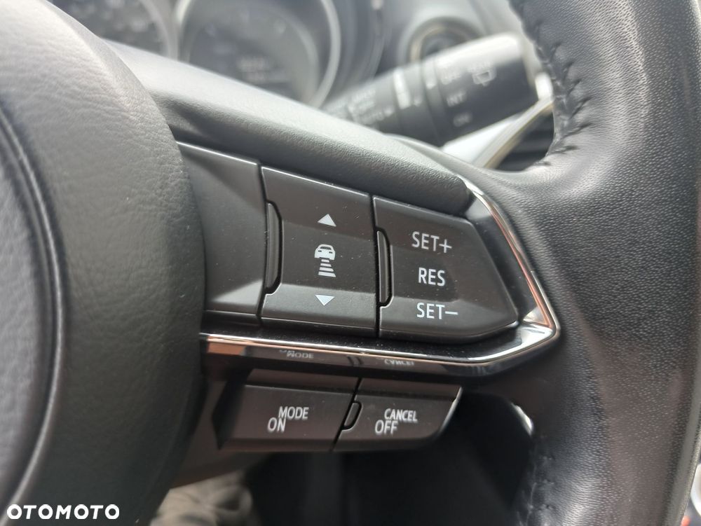 Mazda CX-9 - 18