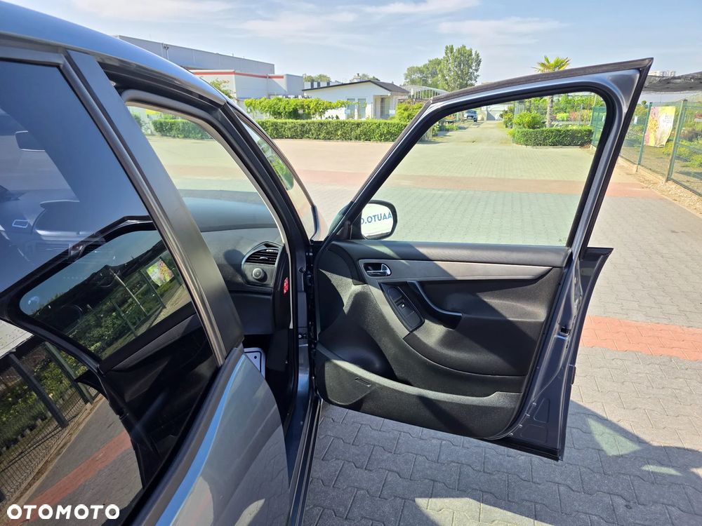 Citroën C4 Picasso 1.8i Impress - 13