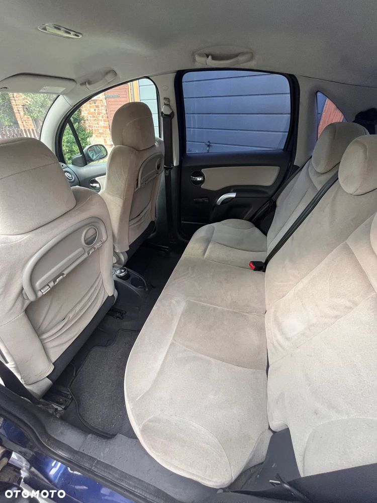 Citroën C3 1.6i 16V Exclusive - 9