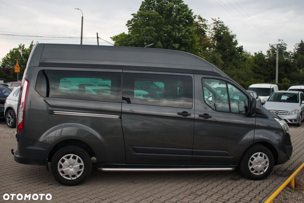 Ford Transit Custom 340 L2H2 VA Basis - 7