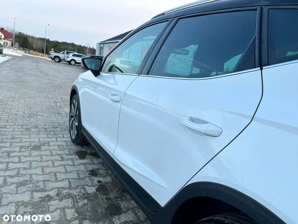 Seat Arona 1.0 FR Fast Lane - 21