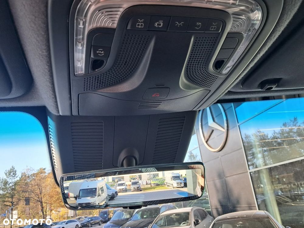 Mercedes-Benz Sprinter Furgon 319 CDI - 13