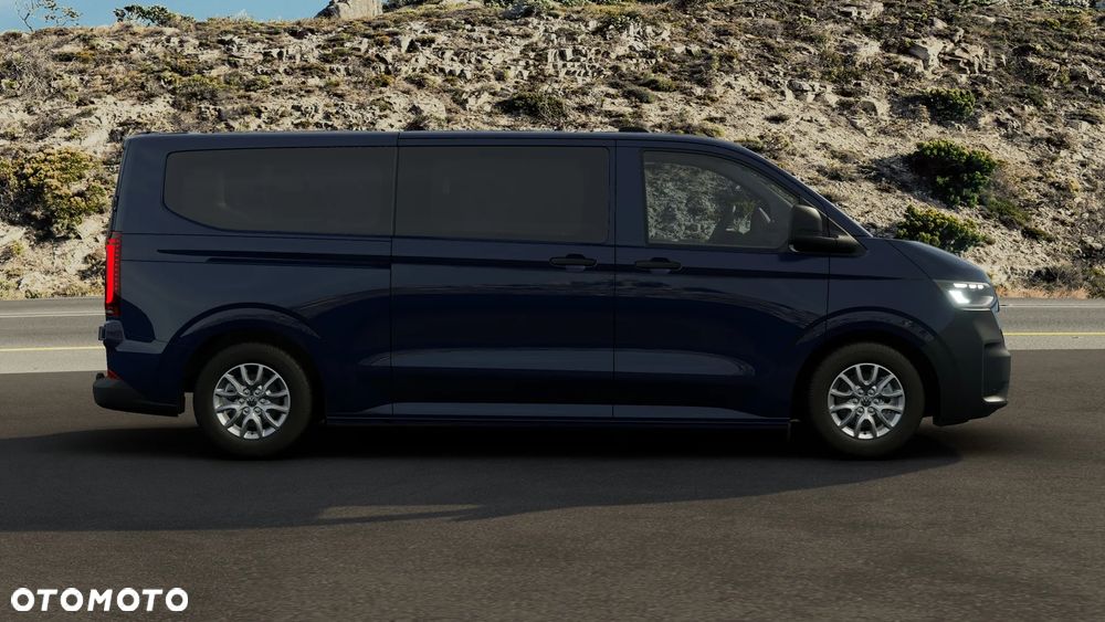 Volkswagen Caravelle - 6